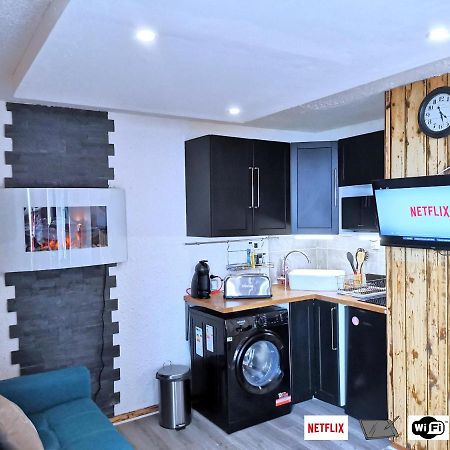 شقة برا-لو  في Mysofa Loup & Parking المظهر الخارجي الصورة