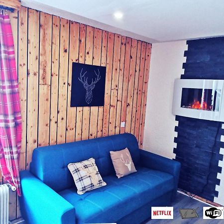 شقة برا-لو  في Mysofa Loup & Parking المظهر الخارجي الصورة